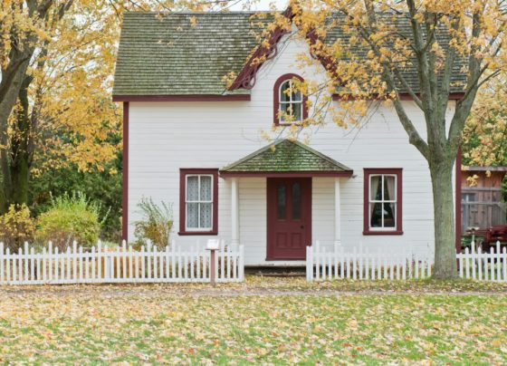 When is it a good time to buy a house