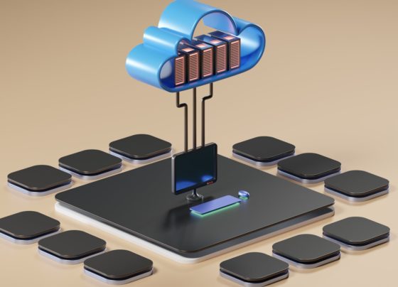 cloud storage comparison