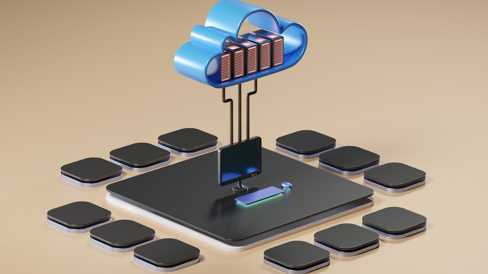 Cloud Storage Comparison 2025: Best Services for Personal and Business Use
