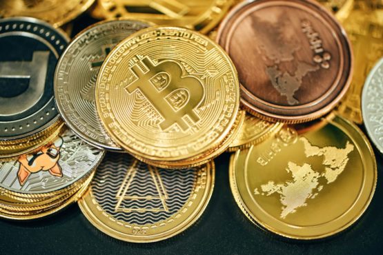 cryptocurrency market analysis