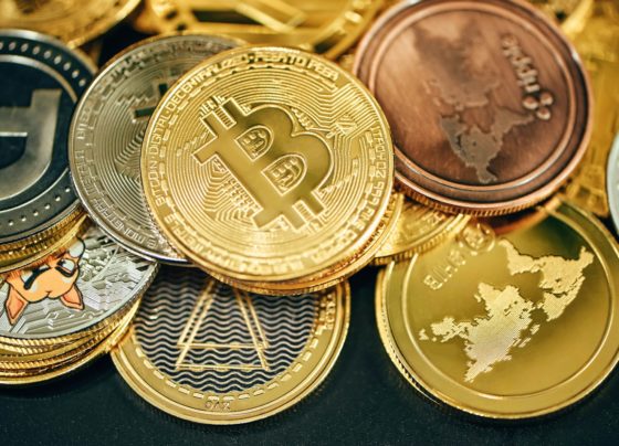 cryptocurrency market analysis