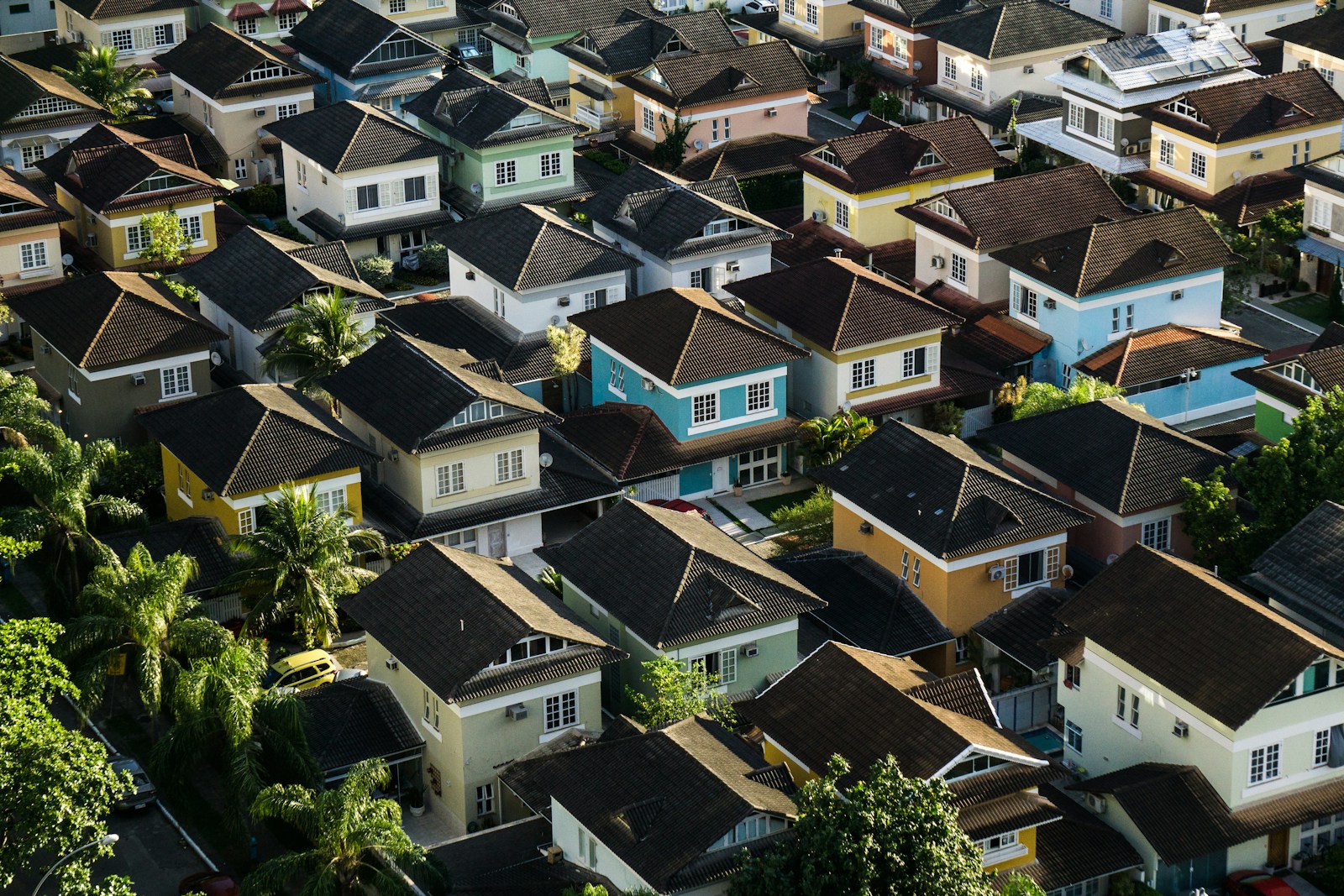 Real Estate Market Trends 2025: What to Expect in the Housing Sector