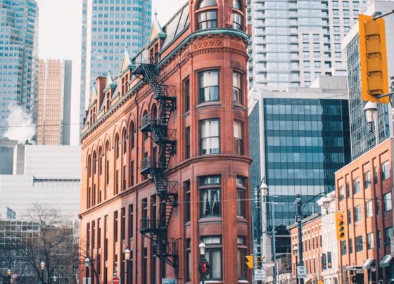 best cities to invest in property US/UK/Canada